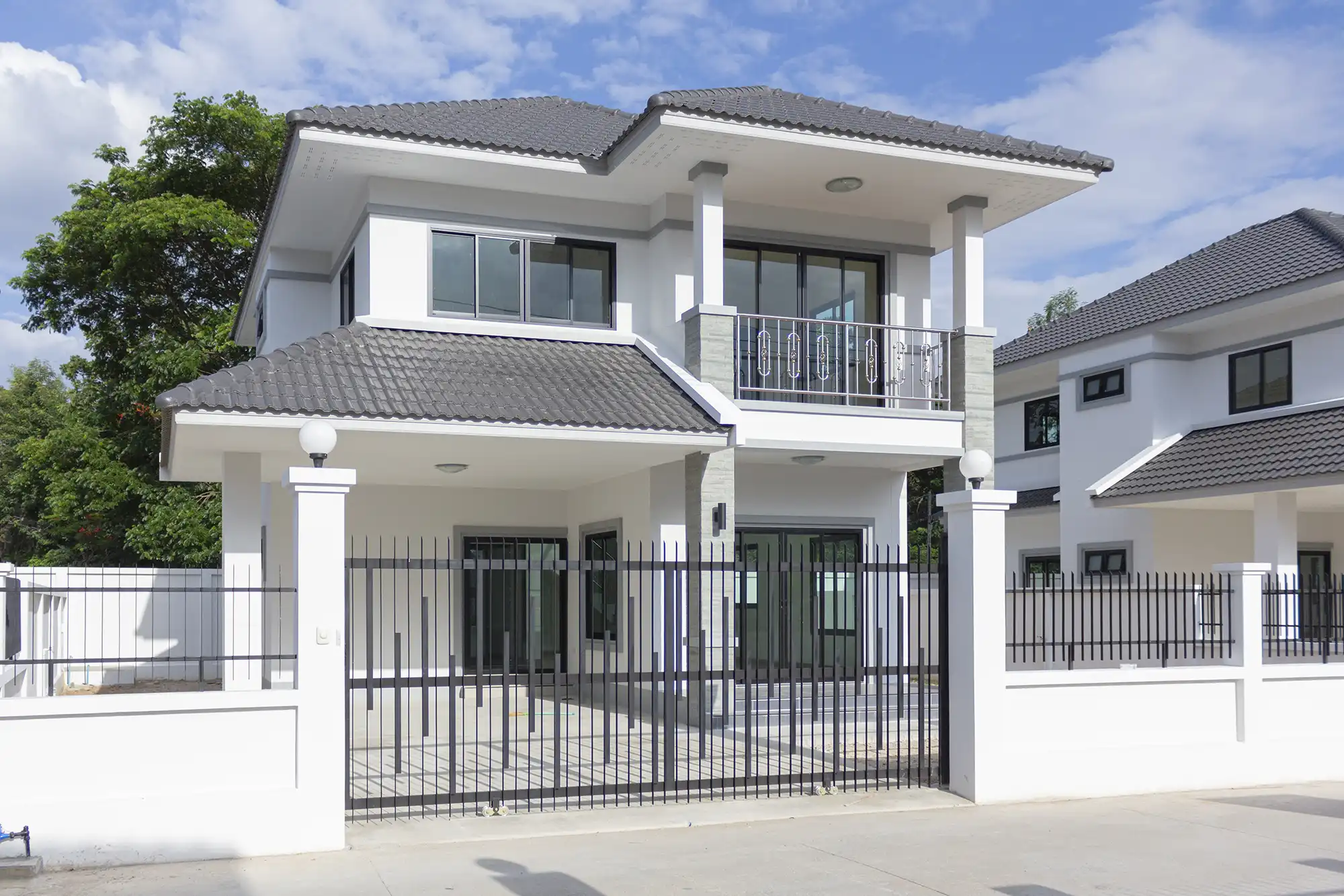 แบบบ้านสองชั้น วันที่ 9 ธันวาคม 2025 ตัวอย่างรูปภาพบนเว็บไซต์ ขนาด 2000x1333 154 KB โครงการบ้านเอราวัณ 29 เฟส 3