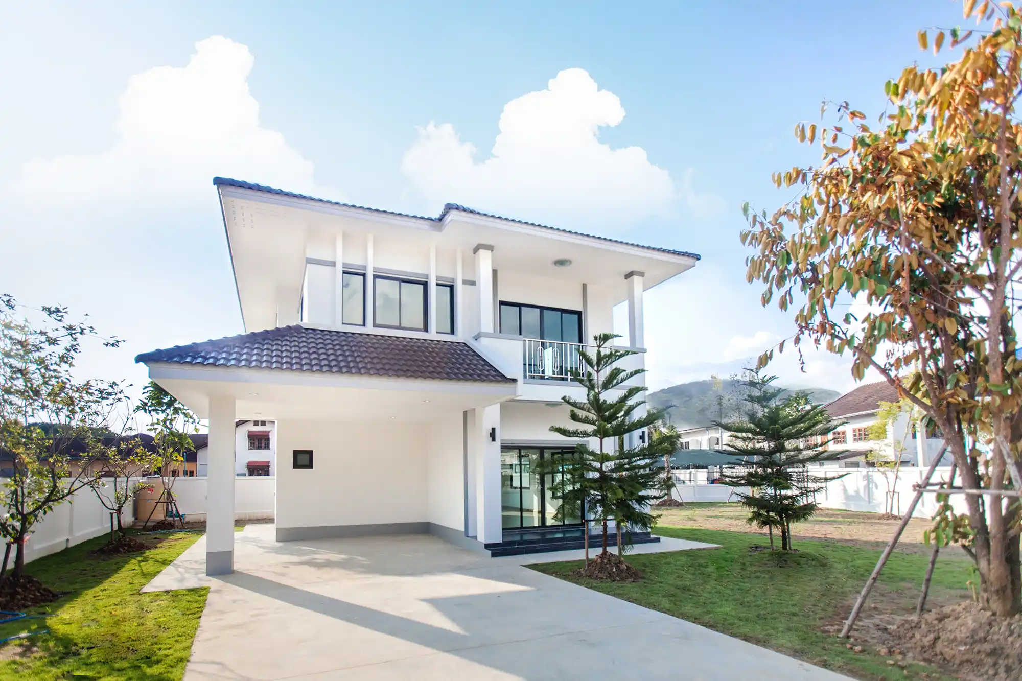 แบบบ้านสองชั้น วันที่ 9 ธันวาคม 2025 ตัวอย่างรูปภาพบนเว็บไซต์ ขนาด 2000x1333 152 KB โครงการบ้านเอราวัณ 29 เฟส 3